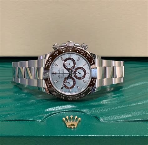 rolex daytona wartezeit 2020|rolex daytona price.